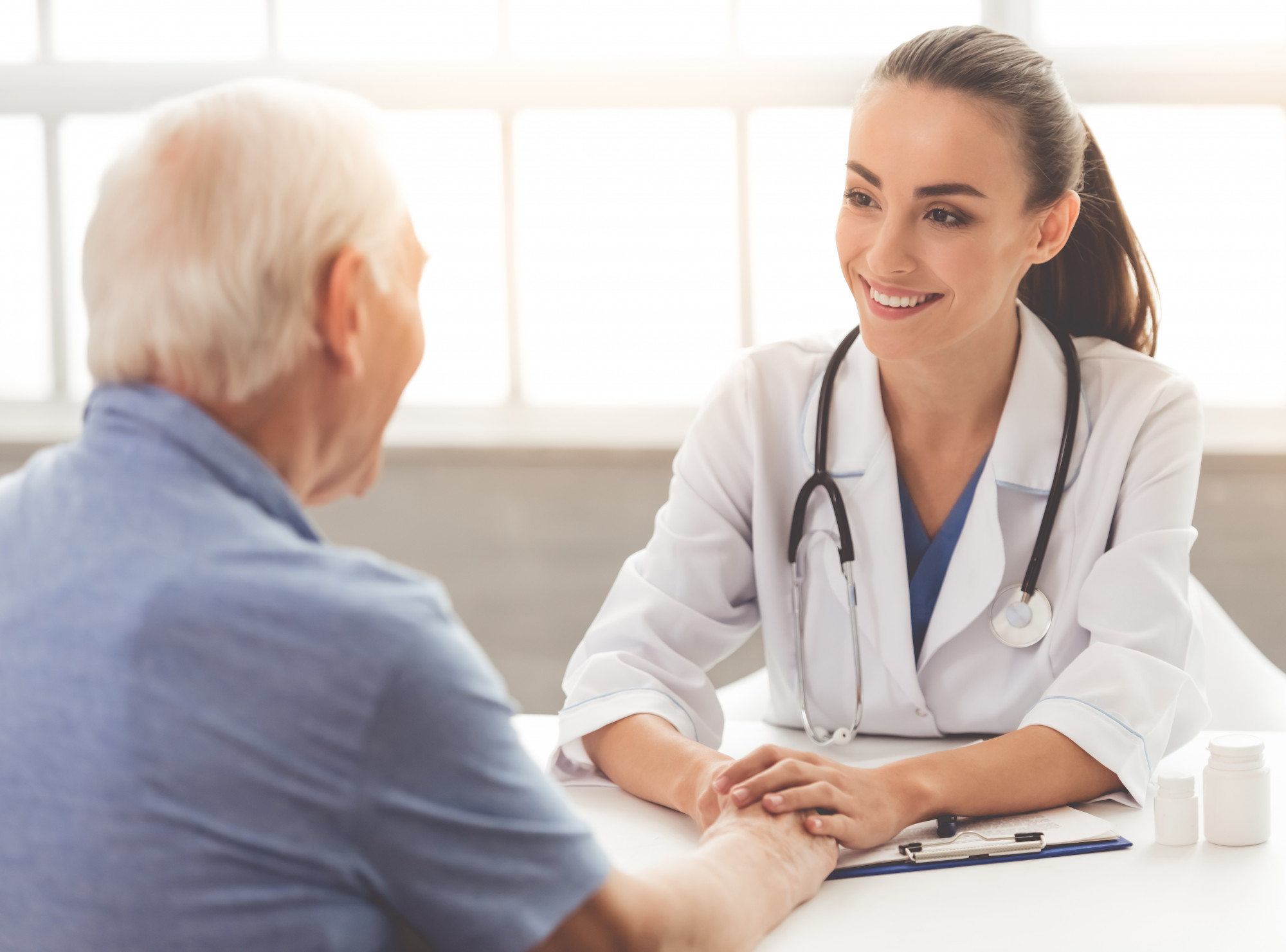 Urgent Care in Fresno, CA